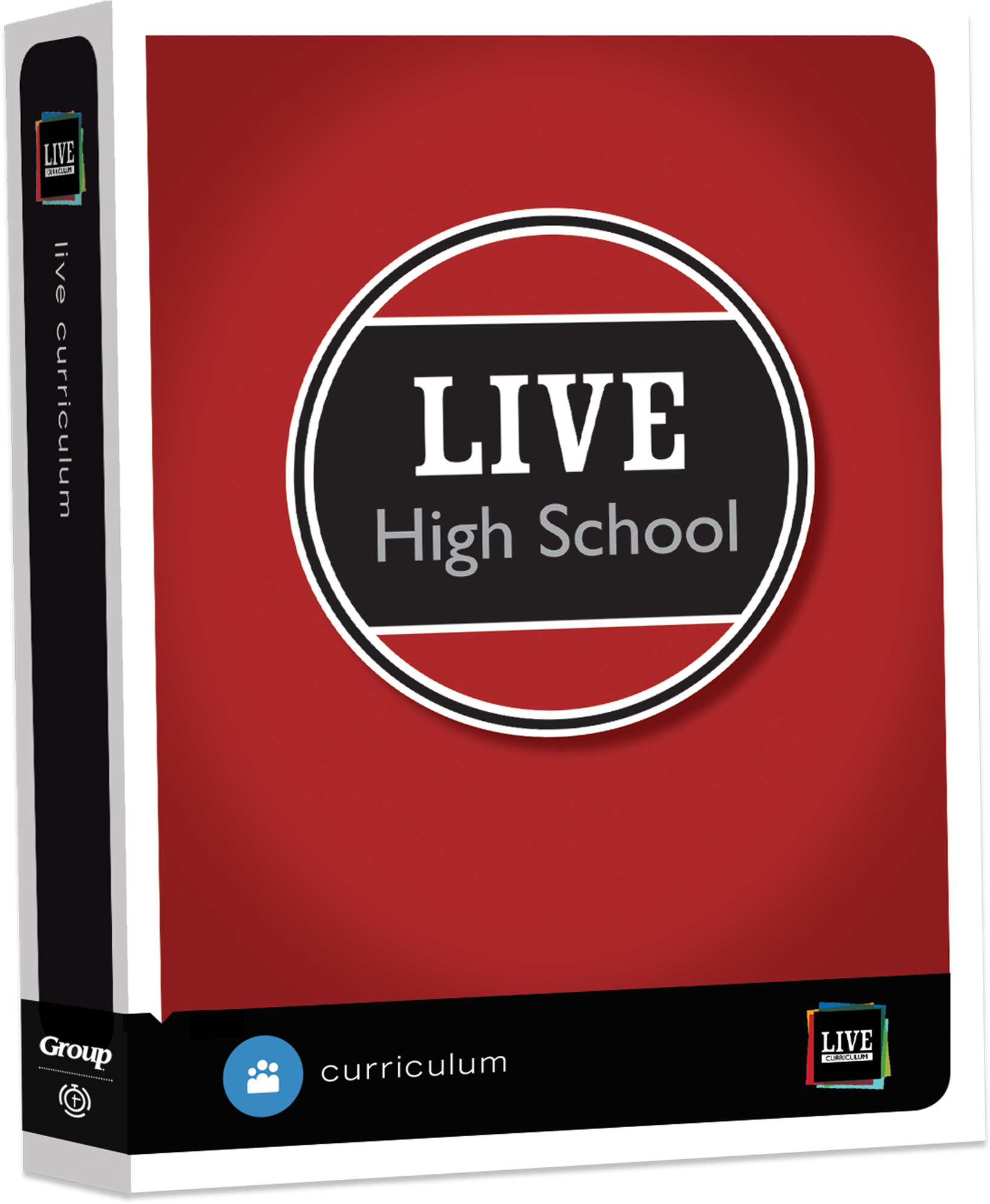 High school